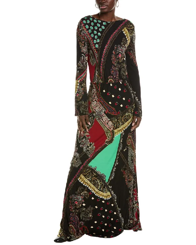 Etro Gown