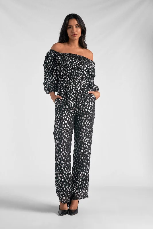 Sparks Jumpsuit