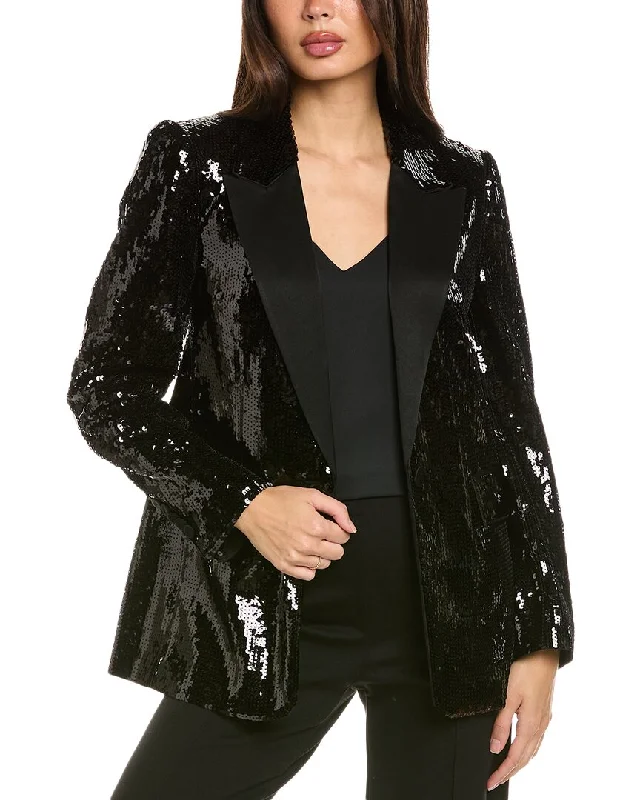 Kobi Halperin Shawn Sequin Blazer