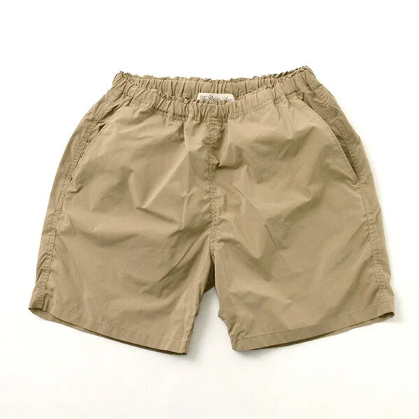 Men's flat - front chino shorts for semi - formal summer eventsREMI RELIEF / Easy Shorts Briefing Men's flat - front chino shorts for semi - formal summer eventsREMI RELIEF / Easy Shorts Briefing