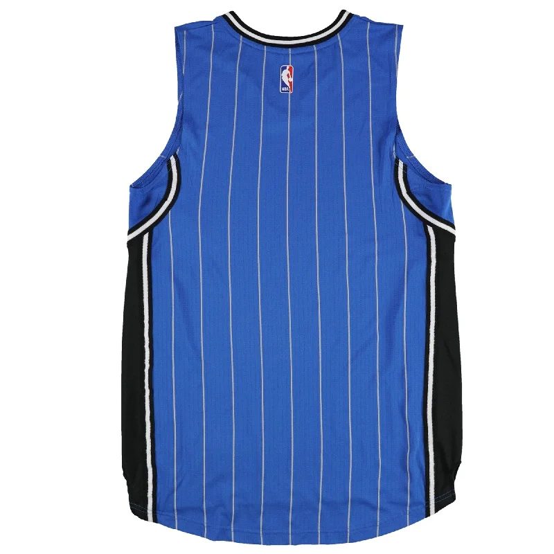Men's Stretch - Fabric Casual Shirts in Navy Blue for a Comfortable and Flexible FitAdidas Mens Blank Orlando Magic Jersey bluwhtblk M Men's Stretch - Fabric Casual Shirts in Navy Blue for a Comfortable and Flexible FitAdidas Mens Blank Orlando Magic Jersey bluwhtblk M