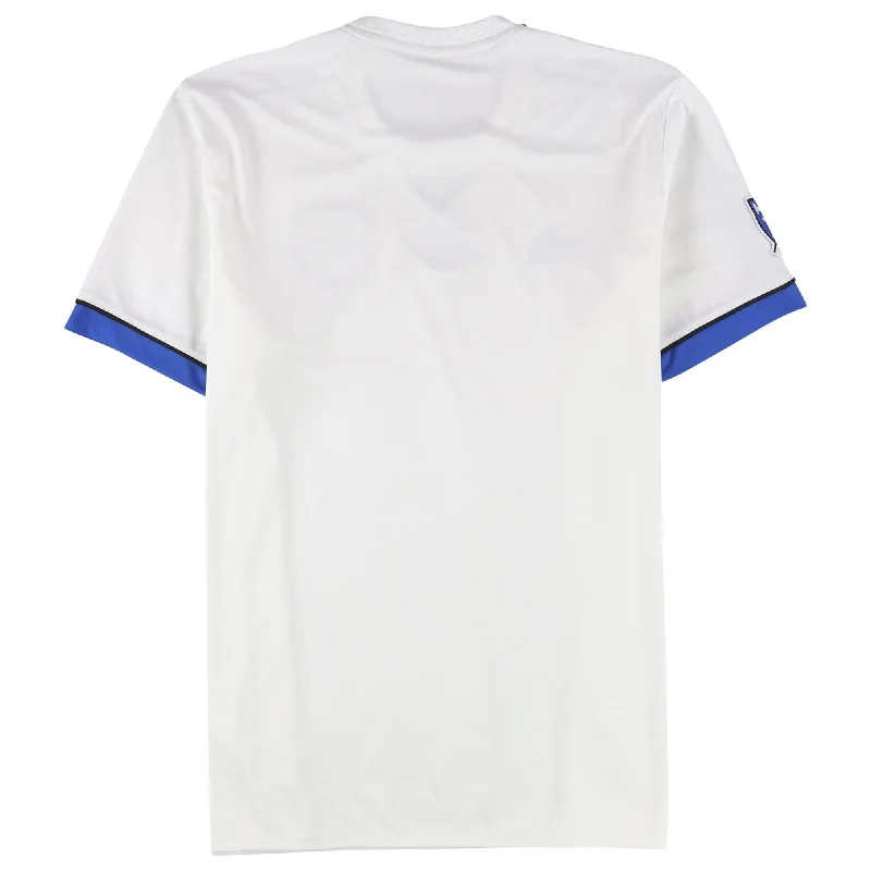 Men's Embroidered Detail Casual Shirts in Beige for a Touch of EleganceAdidas Mens Montreal Impact Jersey Men's Embroidered Detail Casual Shirts in Beige for a Touch of EleganceAdidas Mens Montreal Impact Jersey