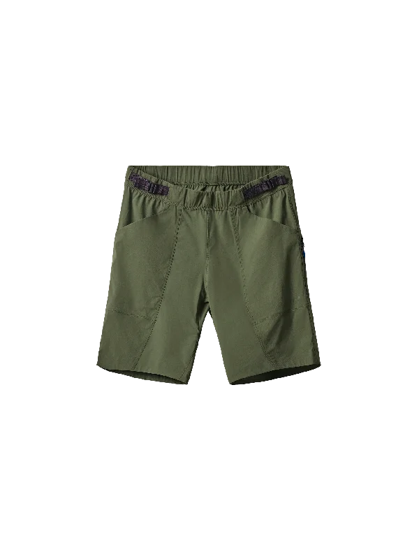 Men's adjustable - length convertible shorts for versatile useAlt_Road™ Overshort