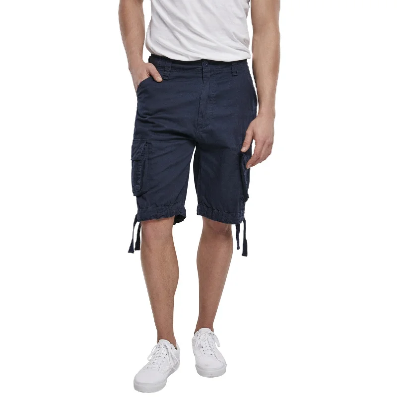 Men's floral print silk blend shorts for a unique night - out lookBrandIt Urban Legend Shorts Navy Men's floral print silk blend shorts for a unique night - out lookBrandIt Urban Legend Shorts Navy