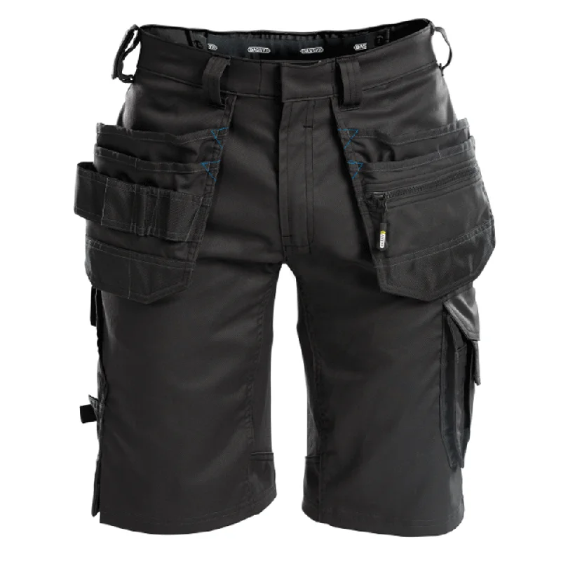 Men's neon - colored athletic shorts for high - visibility workoutsDASSY Trix 250083 Sretch Multi-Pocket Work Shorts Various Colours Men's neon - colored athletic shorts for high - visibility workoutsDASSY Trix 250083 Sretch Multi-Pocket Work Shorts Various Colours