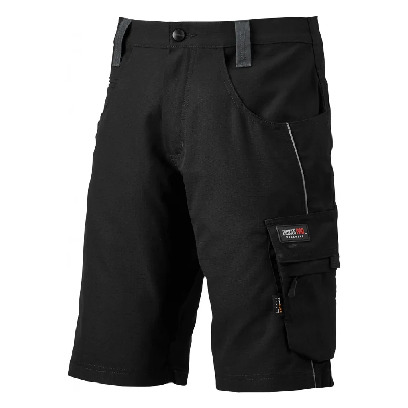 Men's breathable cotton athletic shorts for intense workoutsDickies Pro Shorts Various Colours (DP1006) Men's breathable cotton athletic shorts for intense workoutsDickies Pro Shorts Various Colours (DP1006)
