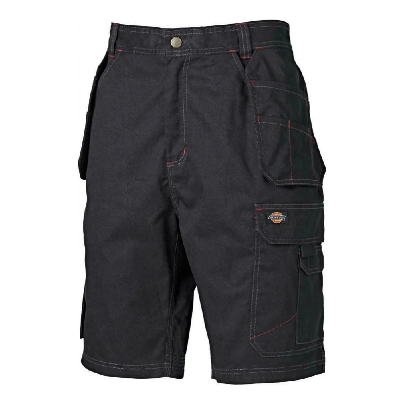 Men's adjustable - length convertible shorts for versatile useDickies WD802 Redhawk Pro Work Cargo Combat Shorts Various Colours Men's adjustable - length convertible shorts for versatile useDickies WD802 Redhawk Pro Work Cargo Combat Shorts Various Colours