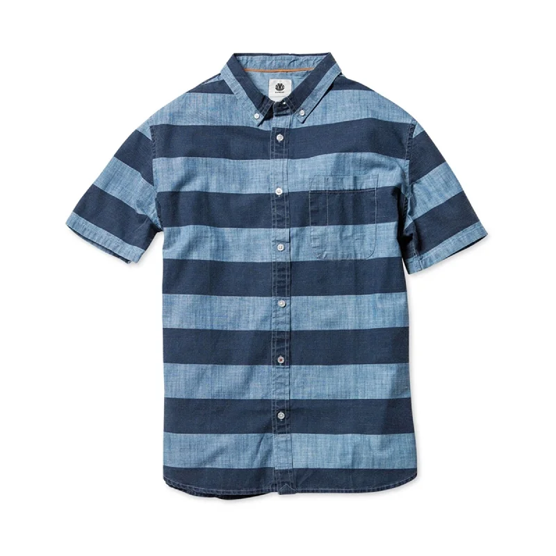 Plus Size Men's Plaid Flannel Casual Shirts in Earth Tones for a Cozy Fall OutfitElement Mens Harris SS Button Up Shirt, Blue, Large Plus Size Men's Plaid Flannel Casual Shirts in Earth Tones for a Cozy Fall OutfitElement Mens Harris SS Button Up Shirt, Blue, Large