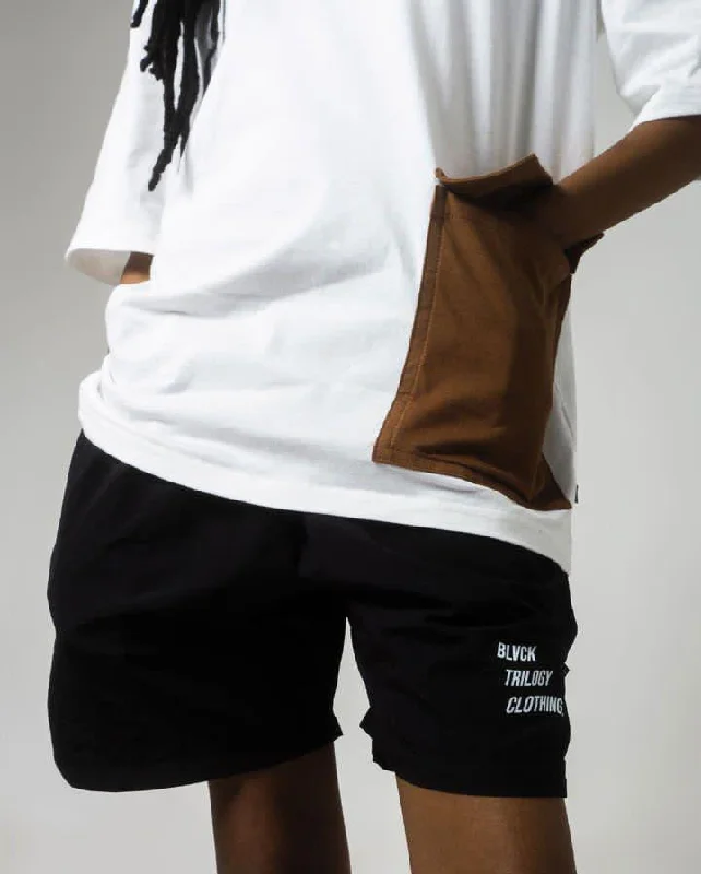 Men's floral print silk blend shorts for a unique night - out lookEnjoy Today Shorts Men's floral print silk blend shorts for a unique night - out lookEnjoy Today Shorts