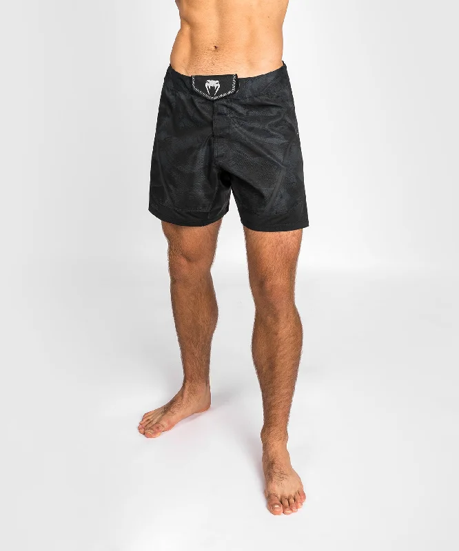 Men's breathable cotton athletic shorts for intense workoutsFightshort Venum Electron 3.0 - Noir Men's breathable cotton athletic shorts for intense workoutsFightshort Venum Electron 3.0 - Noir