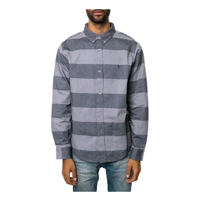 Men's Short - Sleeve Linen Casual Shirts in Light Khaki for a Breathable Summer OptionFourstar Clothing Mens The Koston Ls Button Up Shirt Men's Short - Sleeve Linen Casual Shirts in Light Khaki for a Breathable Summer OptionFourstar Clothing Mens The Koston Ls Button Up Shirt