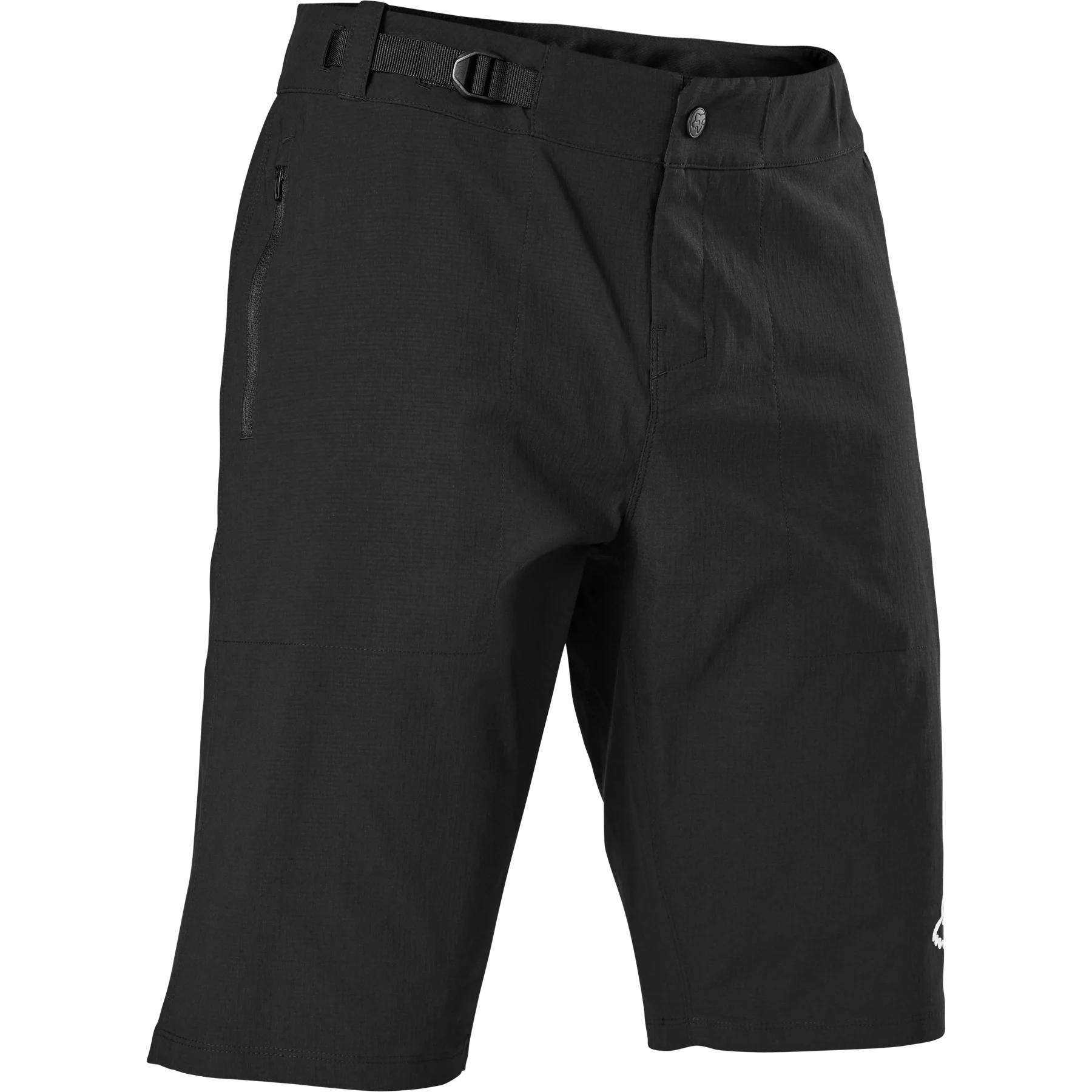 Men's side - stripe track shorts for a sporty running lookRanger Lined Shorts