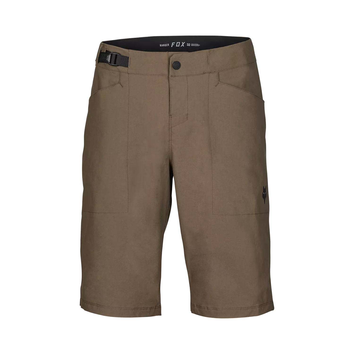 Men's drawstring casual linen shorts for a laid - back summer lookRanger Lite Shorts Men's drawstring casual linen shorts for a laid - back summer lookRanger Lite Shorts