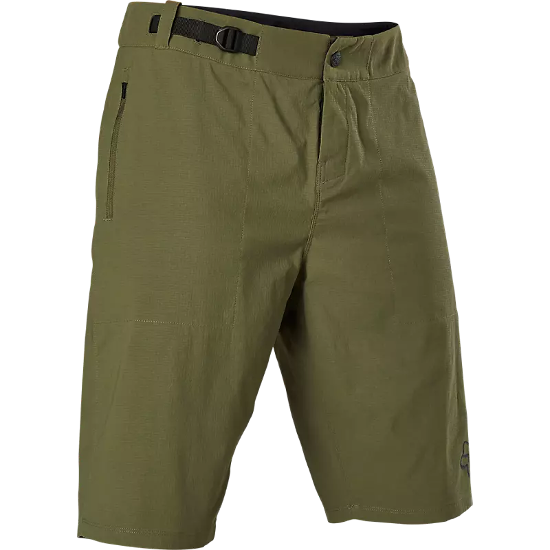 Men's pleated front twill shorts for a classic and sophisticated appearanceRanger Shorts Men's pleated front twill shorts for a classic and sophisticated appearanceRanger Shorts