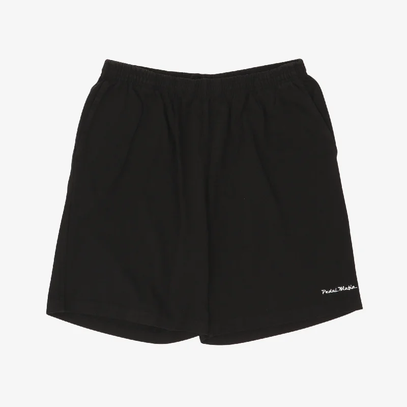 Men's neon - colored athletic shorts for high - visibility workoutsLA Comfort Shorts Men's neon - colored athletic shorts for high - visibility workoutsLA Comfort Shorts