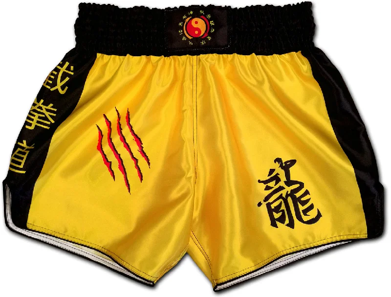 Men's pastel - colored cotton shorts for a spring - friendly outfitMartial Arts Shorts ★ Jeet Kune Do Men's pastel - colored cotton shorts for a spring - friendly outfitMartial Arts Shorts ★ Jeet Kune Do