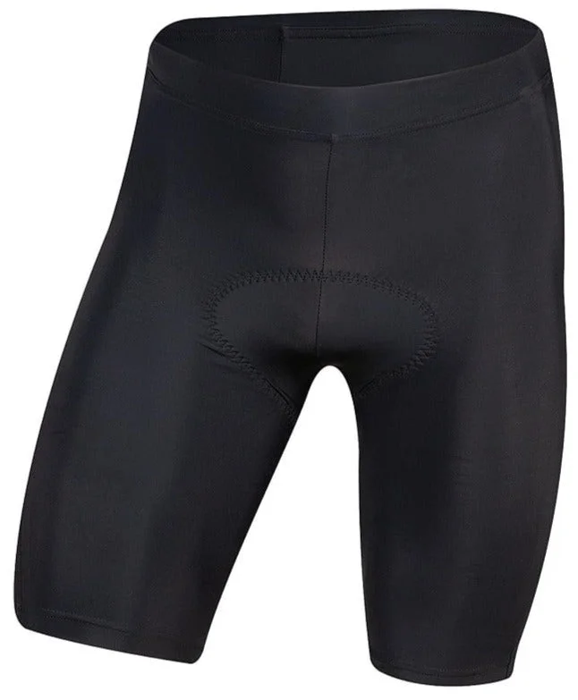 Men's distressed cotton shorts for a bohemian - inspired styleAttack Shorts