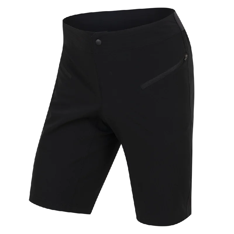 Men's ripped denim shorts for a trendy streetwear aestheticCanyon Shorts With Liner