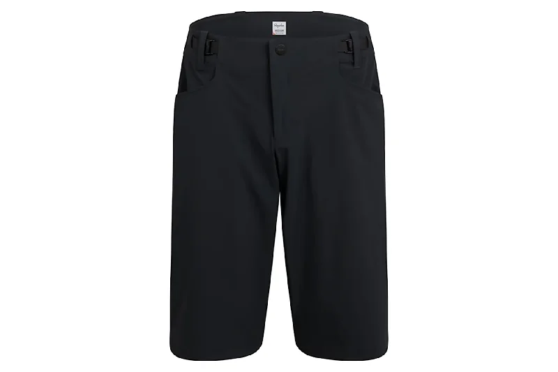 Men's ripped denim shorts for a trendy streetwear aestheticTrail Short