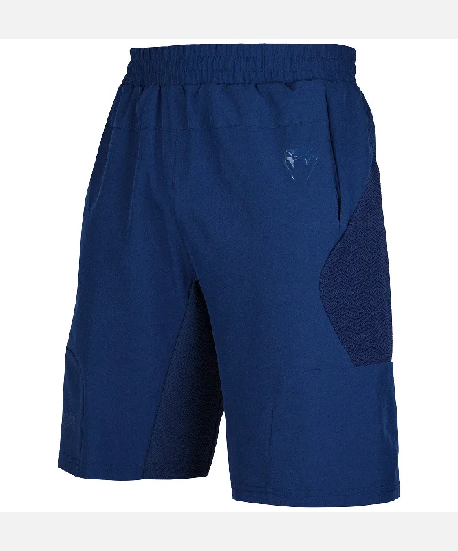 Men's pleated front twill shorts for a classic and sophisticated appearanceShort de sport Venum G-Fit Men's pleated front twill shorts for a classic and sophisticated appearanceShort de sport Venum G-Fit