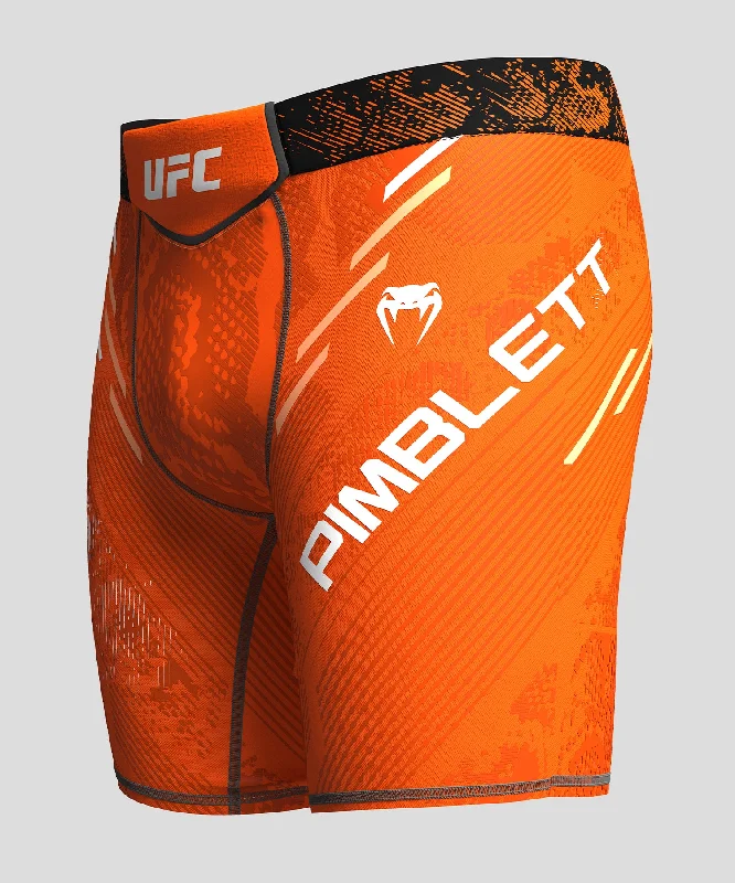 Men's checkered pattern wool shorts for a stylish winter layering optionShort Vale Tudo pour Hommes UFC Adrenaline Unrivaled by Venum Classic - Orange - Paddy Pimblett Men's checkered pattern wool shorts for a stylish winter layering optionShort Vale Tudo pour Hommes UFC Adrenaline Unrivaled by Venum Classic - Orange - Paddy Pimblett