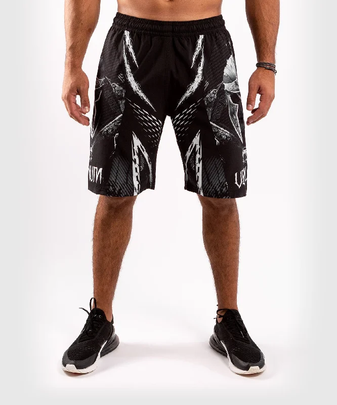 Men's pastel - colored cotton shorts for a spring - friendly outfitShorts d'entrainement Venum GLDTR 4.0 Men's pastel - colored cotton shorts for a spring - friendly outfitShorts d'entrainement Venum GLDTR 4.0