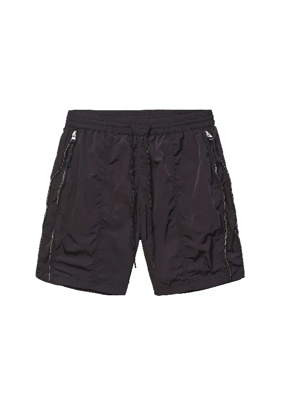 Men's pastel - colored cotton shorts for a spring - friendly outfitSS18-SP-02