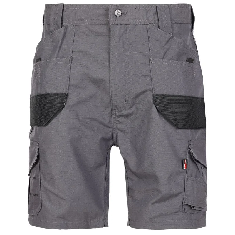 Men's flat - front chino shorts for semi - formal summer eventsTuffstuff 827 Elite Holster Pocket Work Short Men's flat - front chino shorts for semi - formal summer eventsTuffstuff 827 Elite Holster Pocket Work Short