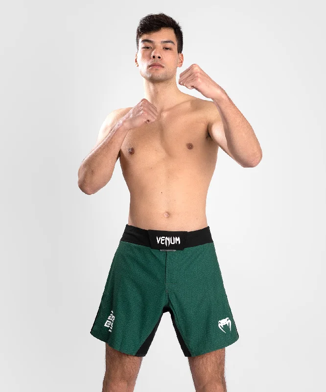Men's neon - colored athletic shorts for high - visibility workoutsShort de Combat Venum x Ares 2.0 - Kaki Men's neon - colored athletic shorts for high - visibility workoutsShort de Combat Venum x Ares 2.0 - Kaki