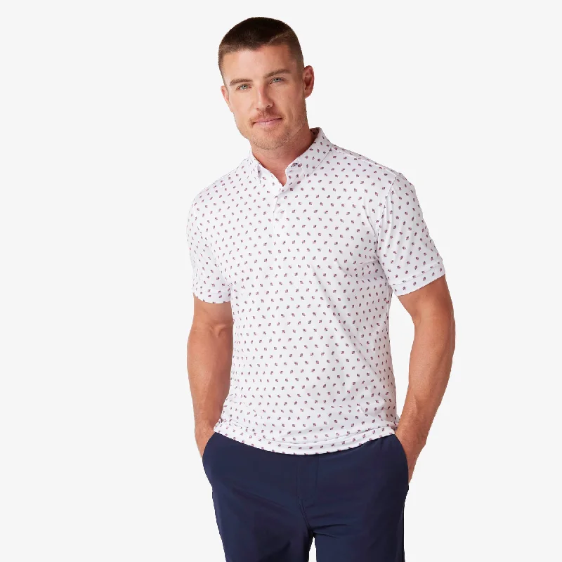 Men's Distressed Denim Casual Shirts with Frayed Edges for a Trendy and Rugged LookWhite Double Arrow Men's Distressed Denim Casual Shirts with Frayed Edges for a Trendy and Rugged LookWhite Double Arrow