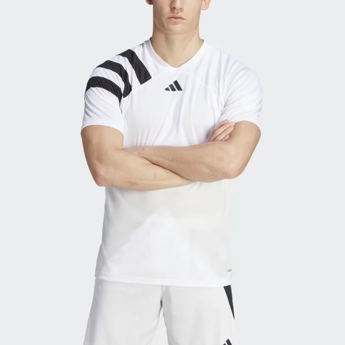 Men's Football Jerseys with Embroidered Club Badges for a Premium and Authentic Appealadidas Fortore 23 Jersey