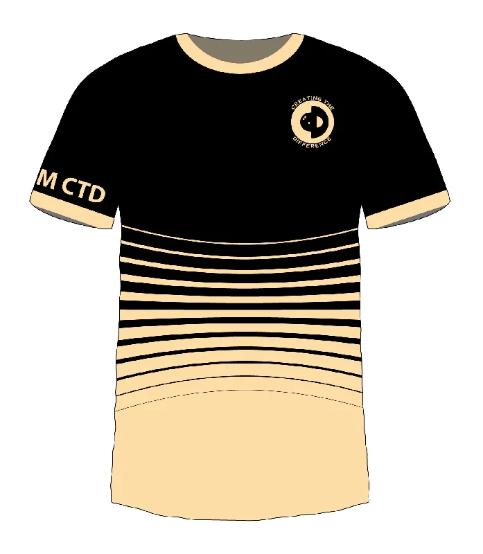 Men's Throwback Tennis Jerseys Inspired by Iconic Matches and PlayersCurvy 5 Jersey