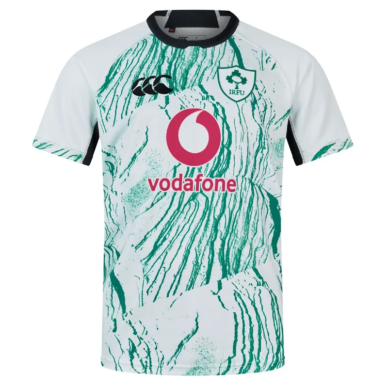 Men's Limited - Release American Football Jerseys of Rookie Stars for Early Adopters and FansIreland 24 Alternate Pro Jersey by Canterbury