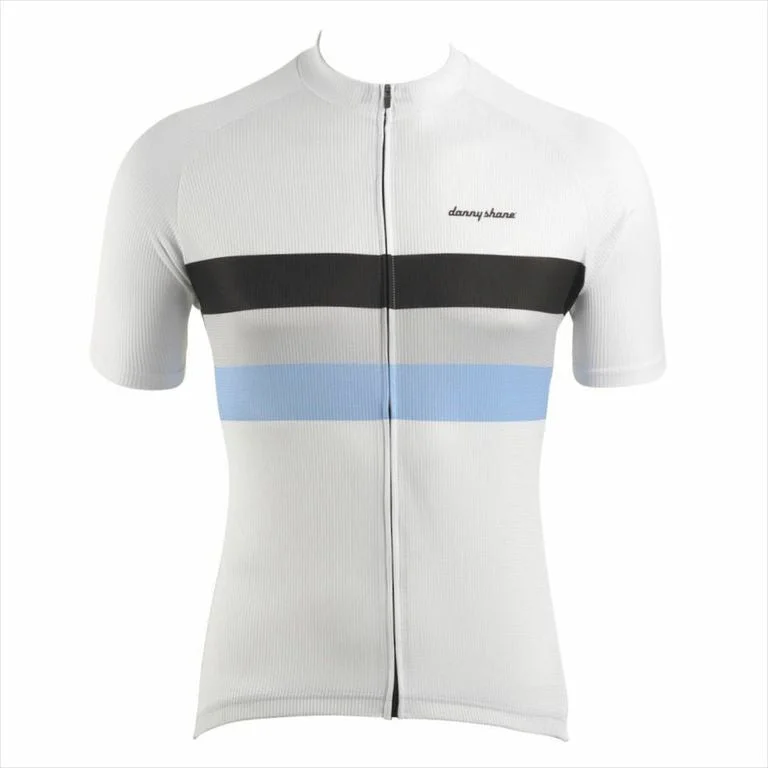 Men's Retro Soccer Jerseys of Famous Clubs from the 90s for Nostalgic Football EnthusiastsNelson Performance Jersey - Pearl