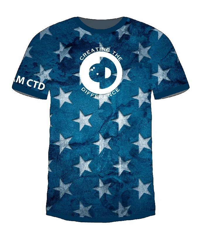 Men's Vintage American Football Jerseys of Legendary Teams for Collectors and FansRed White & Blue 5 Jersey Men's Vintage American Football Jerseys of Legendary Teams for Collectors and FansRed White & Blue 5 Jersey