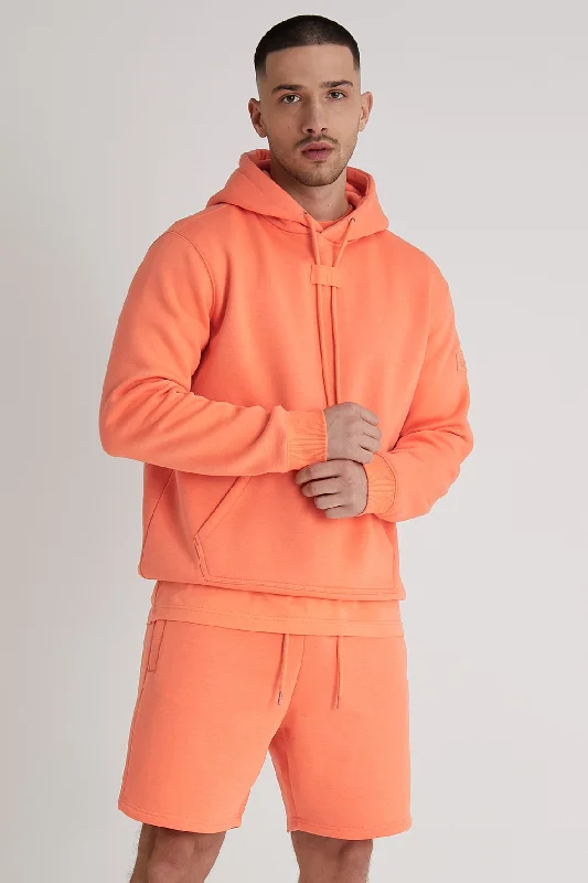 Plus Size Men's Straight Leg Jeans with Reinforced Knees for DurabilityAldo premium brushback fleece hoodie in Sunset Plus Size Men's Straight Leg Jeans with Reinforced Knees for DurabilityAldo premium brushback fleece hoodie in Sunset