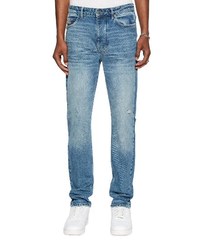 Men's Stretch Jeans with a Moisture - Wicking Lining for Active LifestylesCHITCH MAVERIK Men's Stretch Jeans with a Moisture - Wicking Lining for Active LifestylesCHITCH MAVERIK
