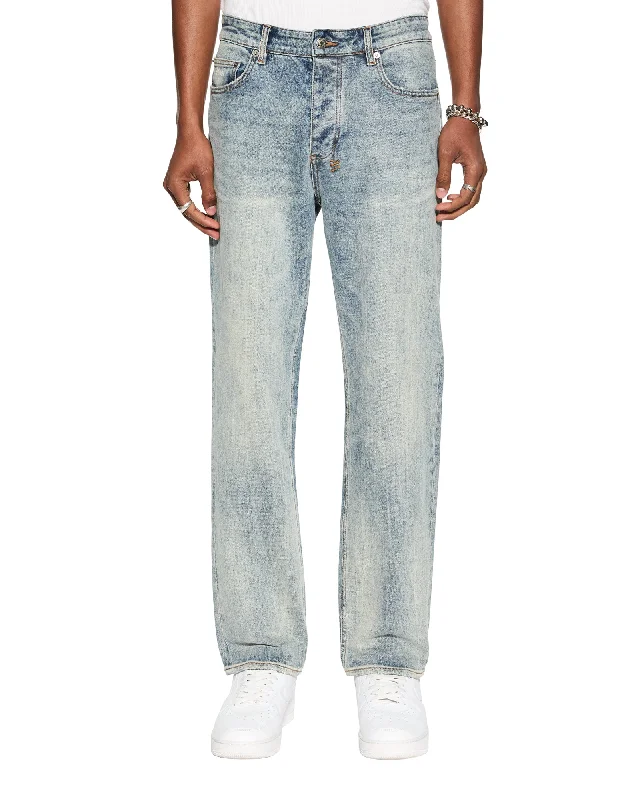 Plus Size Men's Bootcut Jeans with a Relaxed Waist for a Classic and Comfortable FitHAZLOW STAIRWAY Plus Size Men's Bootcut Jeans with a Relaxed Waist for a Classic and Comfortable FitHAZLOW STAIRWAY