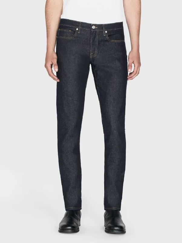 Men's Ripped Skinny Jeans in Acid Wash for an Edgy and Punk - Inspired StyleL'homme Slim Jean - Douro Men's Ripped Skinny Jeans in Acid Wash for an Edgy and Punk - Inspired StyleL'homme Slim Jean - Douro