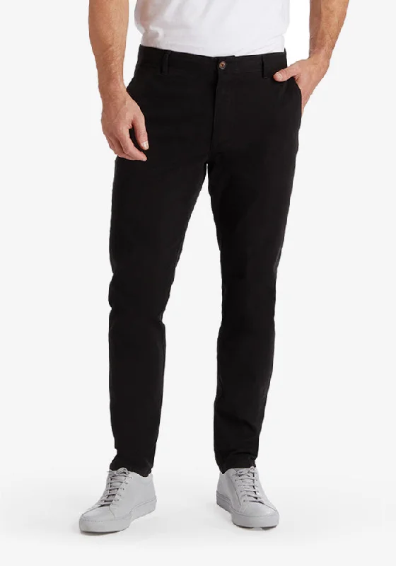Men's Jeans with a Cargo - Inspired Knee Pocket for Extra StorageThe Twill Chino Charles Men's Jeans with a Cargo - Inspired Knee Pocket for Extra StorageThe Twill Chino Charles
