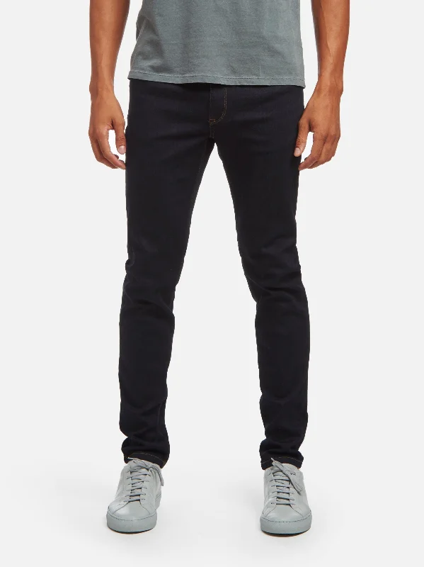 Men's Jeans with a Cargo - Inspired Knee Pocket for Extra StorageSkinny Staple Jeans Men's Jeans with a Cargo - Inspired Knee Pocket for Extra StorageSkinny Staple Jeans