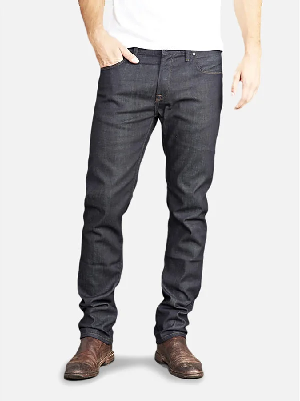 Plus Size Men's Relaxed Fit Jeans with a Faded Wash for a Vintage - Inspired LookSlim Mosco Jeans Plus Size Men's Relaxed Fit Jeans with a Faded Wash for a Vintage - Inspired LookSlim Mosco Jeans