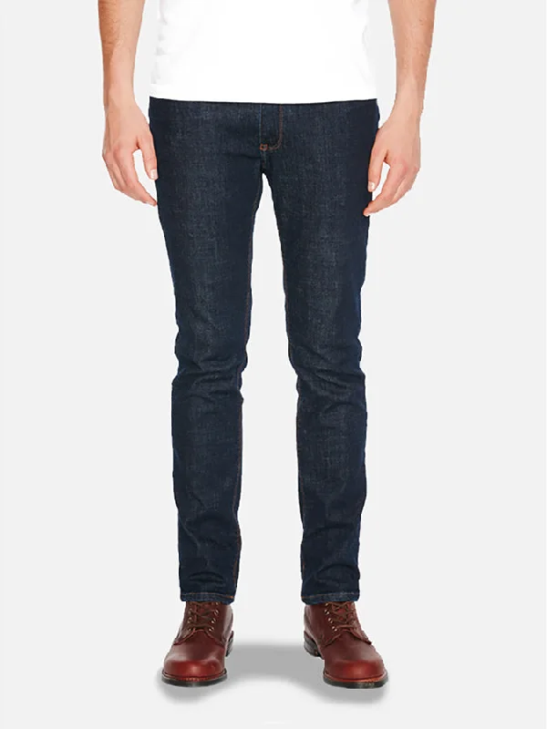 Plus Size Men's Bootcut Jeans with a Relaxed Waist for a Classic and Comfortable FitSlim Wooster Jeans Plus Size Men's Bootcut Jeans with a Relaxed Waist for a Classic and Comfortable FitSlim Wooster Jeans