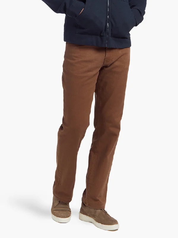 Men's Jeans with a Button - Fly for a Traditional and Classic AestheticStraight Mercer Jeans Men's Jeans with a Button - Fly for a Traditional and Classic AestheticStraight Mercer Jeans