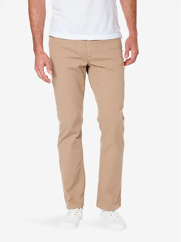 Men's Jeans with a Cargo - Inspired Knee Pocket for Extra StorageStraight Mercer Jeans Men's Jeans with a Cargo - Inspired Knee Pocket for Extra StorageStraight Mercer Jeans