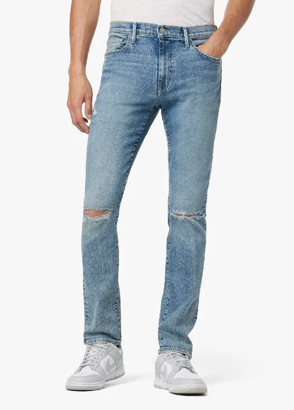 Plus Size Men's Relaxed Fit Jeans with a Faded Wash for a Vintage - Inspired LookTHE ASHER Plus Size Men's Relaxed Fit Jeans with a Faded Wash for a Vintage - Inspired LookTHE ASHER