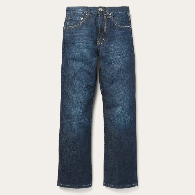 Men's Jeans with a Zip - Off Lower Leg for Convertible Style1312 Fit Destructed Jeans Men's Jeans with a Zip - Off Lower Leg for Convertible Style1312 Fit Destructed Jeans