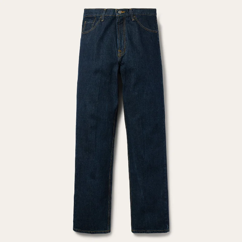 Men's Slim Fit Stretch Jeans in Dark Wash for a Modern and Comfortable Look1520 Fit Standard Straight Leg Jean Men's Slim Fit Stretch Jeans in Dark Wash for a Modern and Comfortable Look1520 Fit Standard Straight Leg Jean
