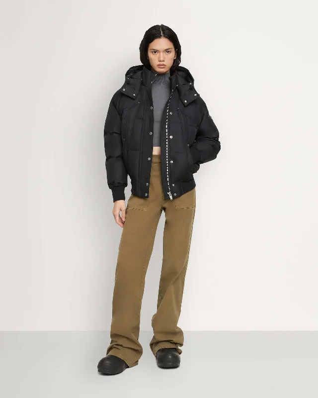 Men's Jeans with a Cargo - Inspired Knee Pocket for Extra StorageCLOUD BOMBER