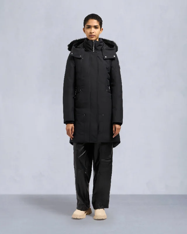 Men's Jeans with a Button - Fly for a Traditional and Classic AestheticCLOUD SHEARLING PARKA Men's Jeans with a Button - Fly for a Traditional and Classic AestheticCLOUD SHEARLING PARKA